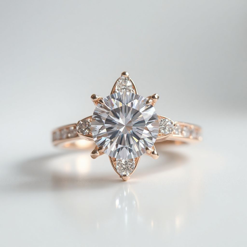 Diamanty a Drahé kovy – Certifikované